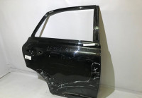 Дверь задняя правая Lexus RX 3 oem 6700348130 (скл-3)
