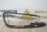 Молдинг решетки переднего бампера левый бу BMW 6 F12 OEM 51117362701