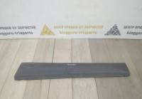 Молдинг двери передний правый бу Skoda Kodiaq OEM 565854940