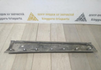 Молдинг двери передний правый бу Skoda Kodiaq OEM 565854940