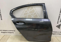 Дверь задняя правая BMW 3 G20 OEM 41517482278