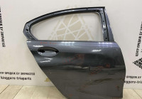 Дверь задняя правая BMW 3 G20 OEM 41517482278
