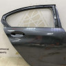 Дверь задняя правая BMW 3 G20 OEM 41517482278