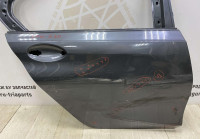 Дверь задняя правая BMW 3 G20 OEM 41517482278