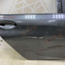 Дверь задняя правая BMW 3 G20 OEM 41517482278