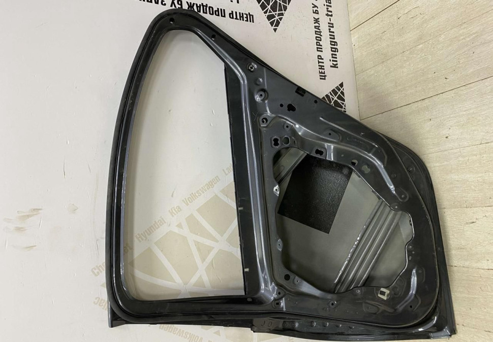 Дверь задняя правая BMW 3 G20 OEM 41517482278