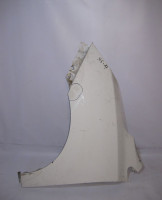 Крыло переднее левое Hyundai IX35 (вмятина) (скл-3)