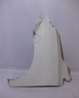 Крыло переднее левое Hyundai IX35 (вмятина) (скл-3)