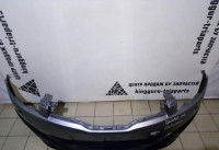 Бампер Nissan Qashqai J10 oem 62022BR10H (скл-3)