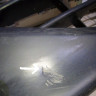 Бампер Nissan Qashqai J10 oem 62022BR10H (скл-3) Бампер Nissan Qashqai J10 oem 62022BR10H (скл-3)