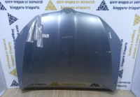 Капот Skoda Superb 3 OEM 3V0823031A