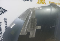 Капот Skoda Superb 3 OEM 3V0823031A