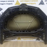 Капот Skoda Superb 3 OEM 3V0823031A