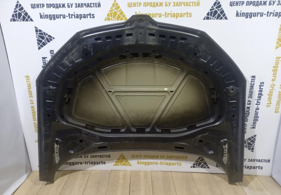 Капот Skoda Superb 3 OEM 3V0823031A