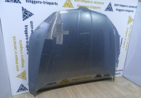 Капот Skoda Superb 3 OEM 3V0823031A