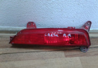 Птф задний правый Hyundai Creta oem 92406m0000 (слом. 1 крепл.)