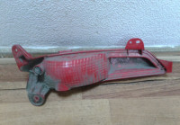 Птф задний правый Hyundai Creta oem 92406m0000 (слом. 1 крепл.)