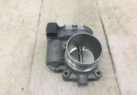Дроссельная заслонка Volkswagen Tiguan 2 16- oem 06K133062AS