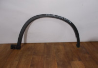 Молдинг крыла передний правый бу BMW X1 F48 OEM 51777332338