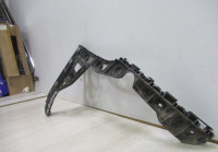 Кронштейн заднего бампера левый Volkswagen Polo oem 6ru807393b