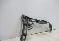 Кронштейн заднего бампера левый Volkswagen Polo oem 6ru807393b