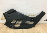 Щиток моторного отсека левый верхний BMW 5 G30 OEM 51767349603