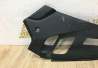 Щиток моторного отсека левый верхний BMW 5 G30 OEM 51767349603