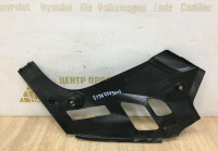 Щиток моторного отсека левый верхний BMW 5 G30 OEM 51767349603