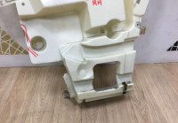 Кронштейн заднего бампера правый BMW X4 G02 M-Pack OEM 51128089574