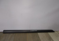 Молдинг двери передний правый бу Skoda Yeti OEM 5L0853518C