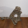 Кулак передний правый бу BMW X3 F25 OEM 31216855954