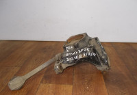 Кулак передний правый бу BMW X3 F25 OEM 31216855954