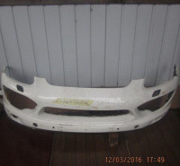 Бампер передний Porsche Cayenne 2 бу (Скл-3)