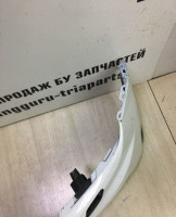 Бампер передний Volkswagen Tiguan 2 oem 5NR807221