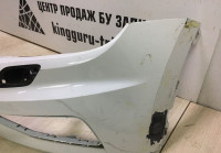 Бампер передний Volkswagen Tiguan 2 oem 5NR807221