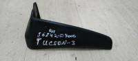 Брызговик задний правый Hyundai Tucson 3 (15-18) oem 86842D7000