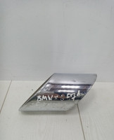 Насадка глушителя BMW X6 E71 OEM 18307535436