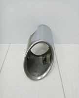Насадка глушителя BMW X6 E71 OEM 18307535436