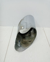 Насадка глушителя BMW X6 E71 OEM 18307535436