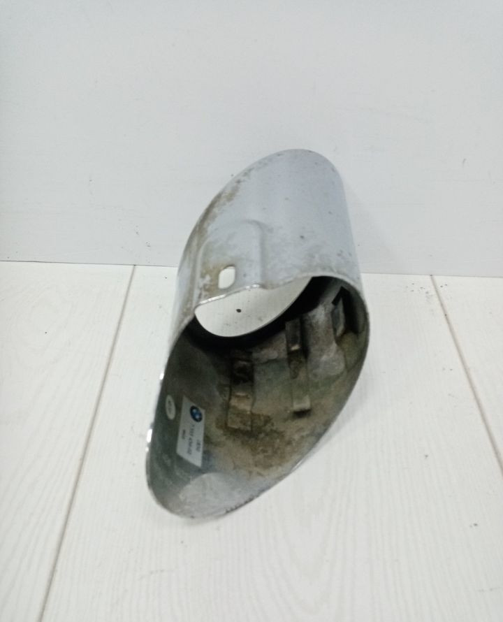 Насадка глушителя BMW X6 E71 OEM 18307535436 Насадка глушителя BMW X6 E71 OEM 18307535436