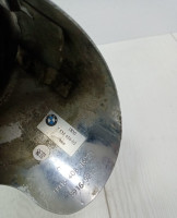Насадка глушителя BMW X6 E71 OEM 18307535436