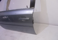Дверь передняя левая бу Opel Vectra C (скл-3) OEM 0124083