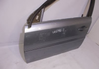 Дверь передняя левая бу Opel Vectra C (скл-3) OEM 0124083