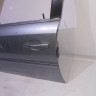 Дверь передняя левая бу Opel Vectra C (скл-3) OEM 0124083