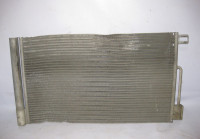 Радиатор кондиционера Opel Meriva B (скл-3)