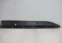 Молдинг двери передний левый Hyundai Creta oem 87723M0000