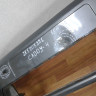 Бампер передний Volkswagen Caddy 4 oem 2k5807221 (трещина)