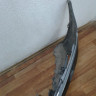 Бампер передний Volkswagen Caddy 4 oem 2k5807221 (трещина)