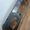 Бампер передний Volkswagen Caddy 4 oem 2k5807221 (трещина)