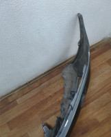 Бампер передний Volkswagen Caddy 4 oem 2k5807221 (трещина)